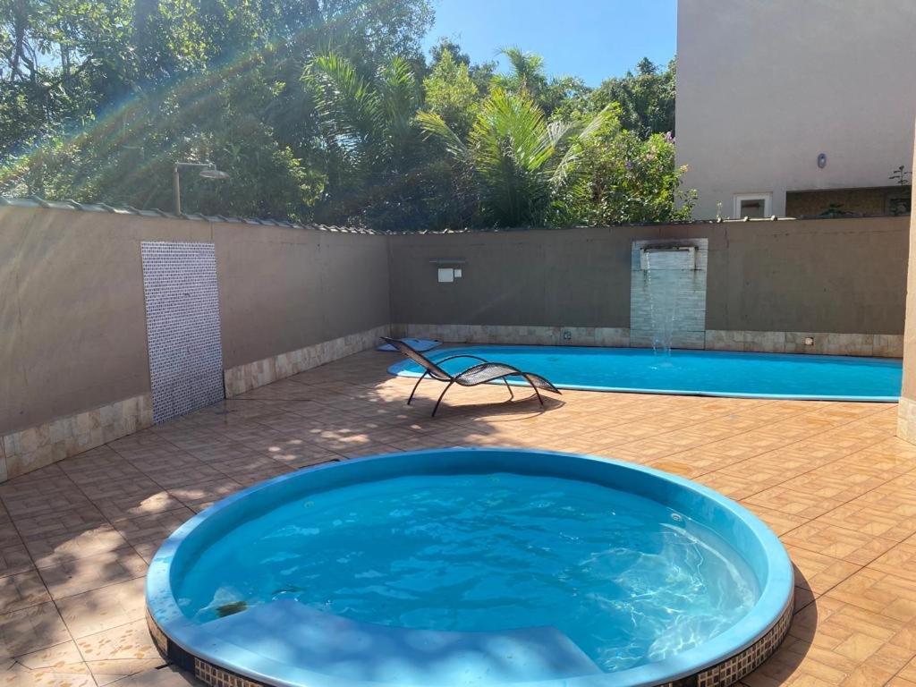 Linda Casa Costa Do Sol - Holiday home
